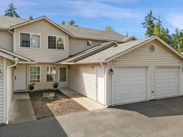 5608 99th Street Ct E, Puyallup, WA 98373