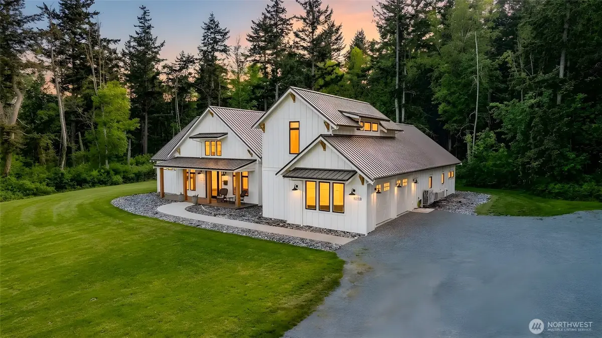 5680 Paradise Lane, Anacortes, WA 98221 - #1