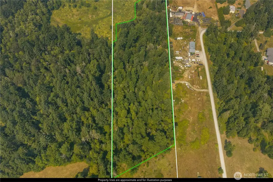 11817 288th Street E, Graham, WA 98338 - #2