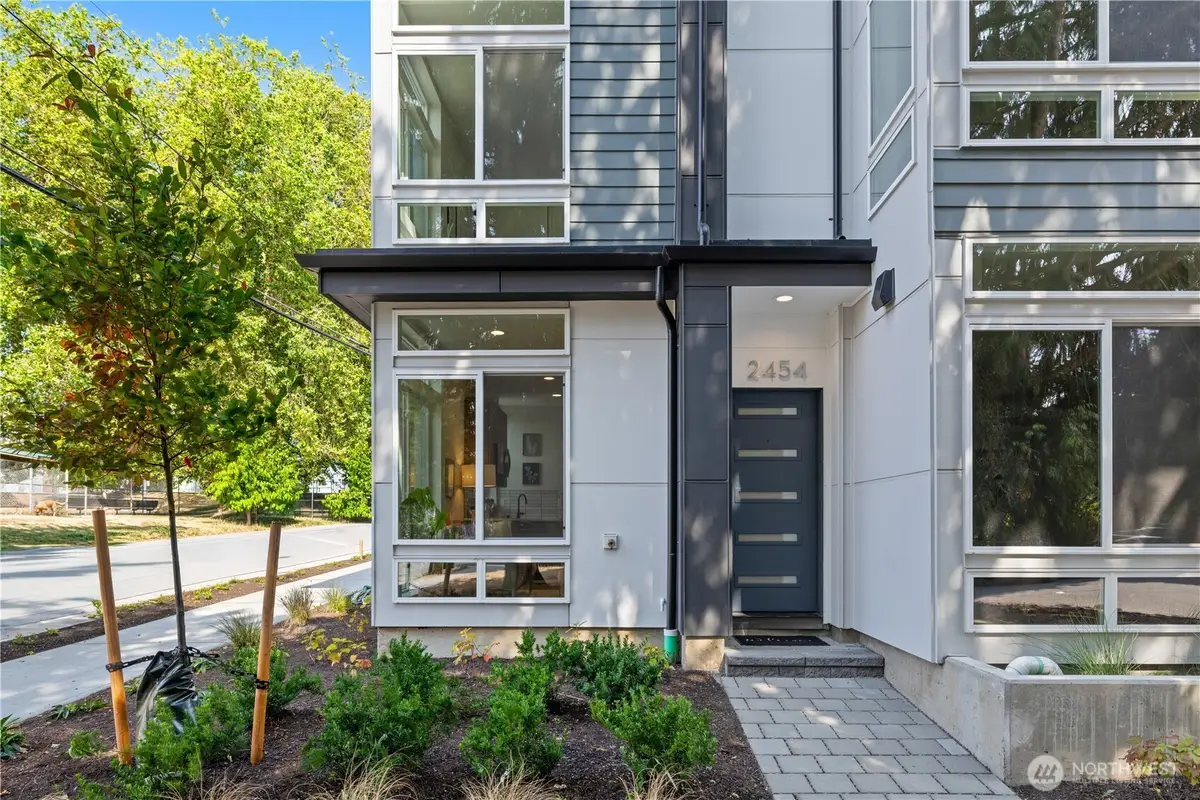 2454 NW 60th Street, Seattle, WA 98107 - #1