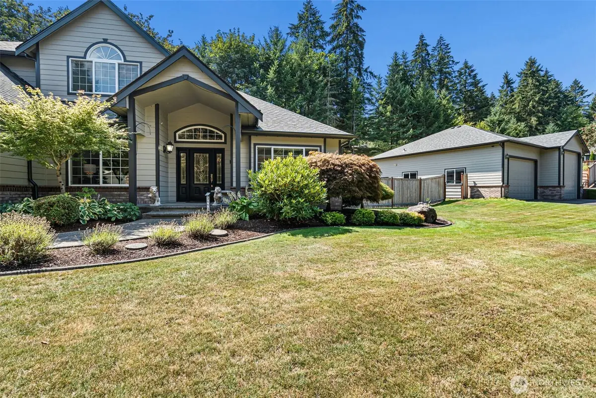 3116 158th Street Ct E, Tacoma, WA 98446 - #1