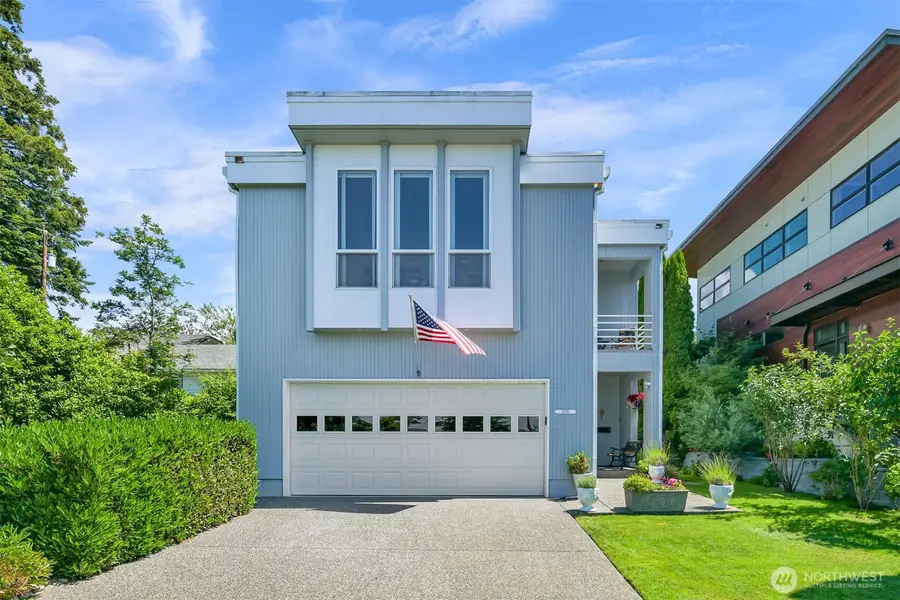 1005 11th Street, Bellingham, WA 98225 - #3