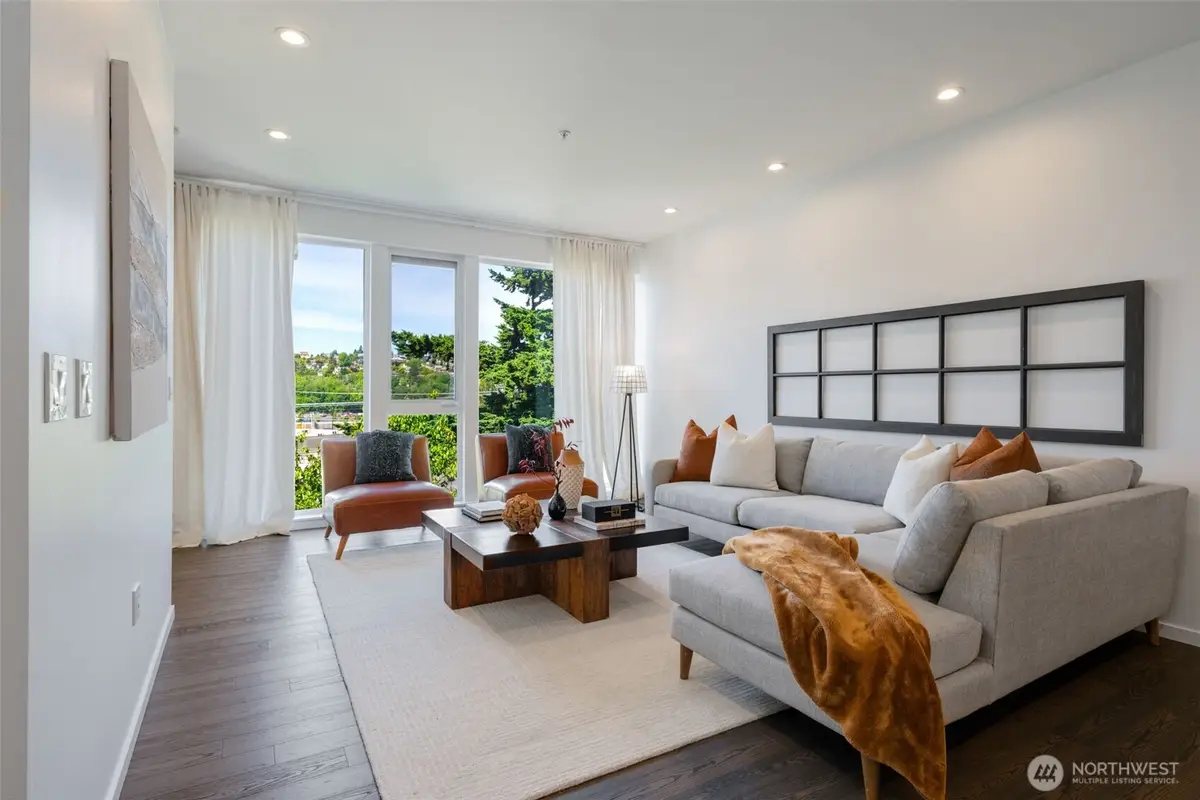 2251 14th Avenue W #C, Seattle, WA 98119 - #1