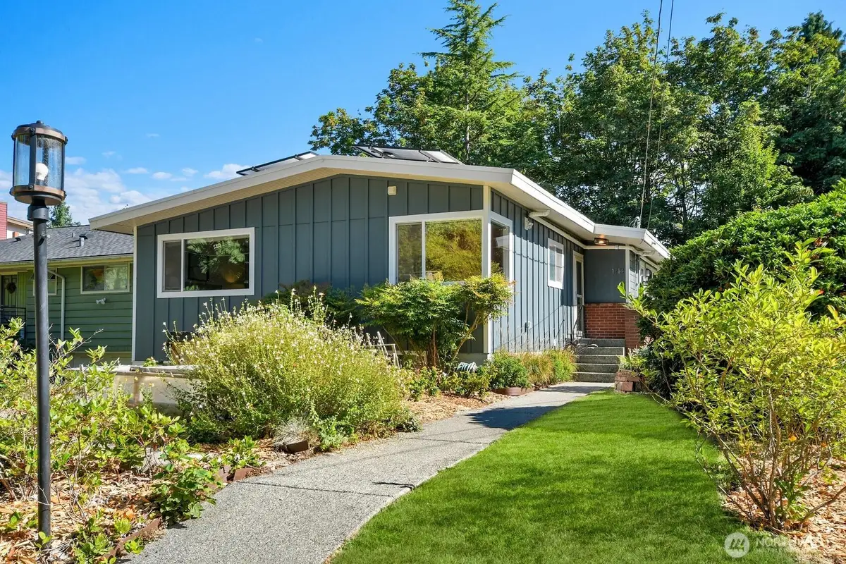 1714 NE Brockman Place, Seattle, WA 98125 - #1
