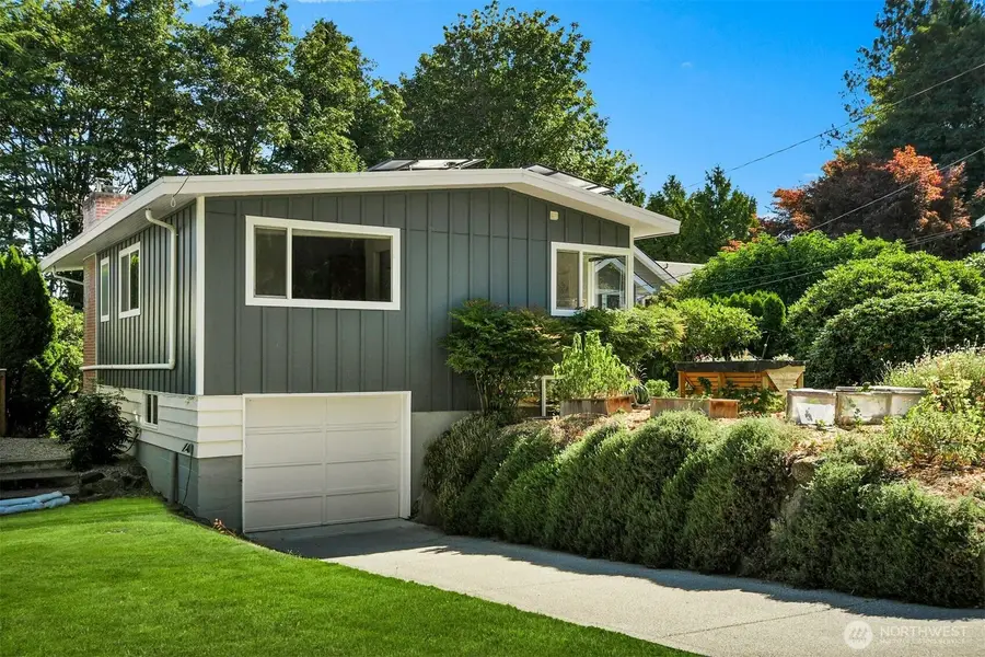 1714 NE Brockman Place, Seattle, WA 98125 - #2