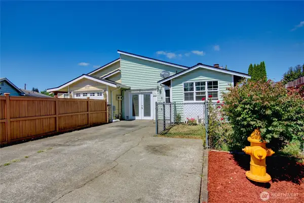 5219 101st Place Ne, Marysville, WA 98270