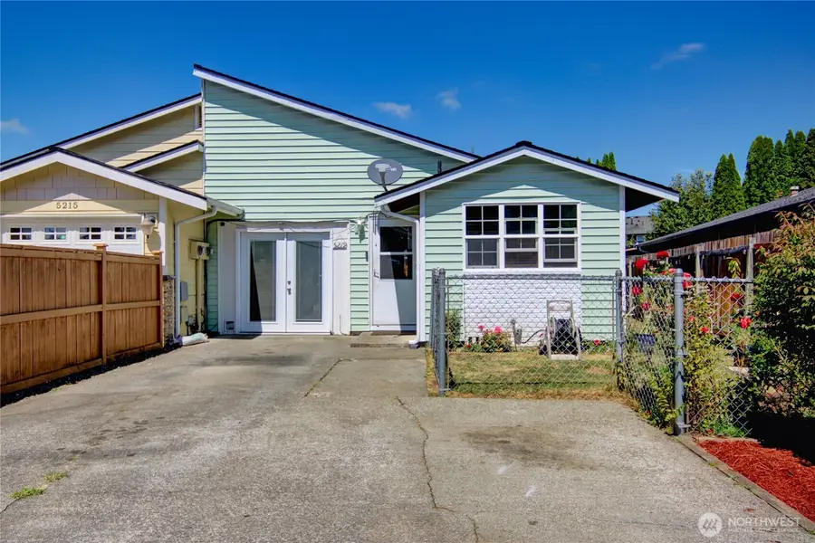 5219 101st Place Ne, Marysville, WA 98270 - #3