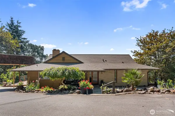 1606 SE Aust Manor Drive, Chehalis, WA 98532