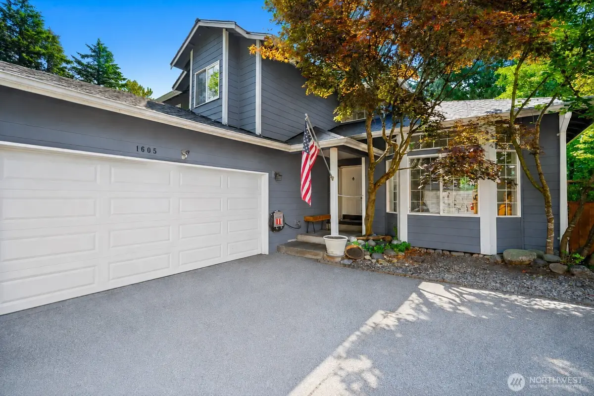 1605 131st Drive Ne, Lake Stevens, WA 98258 - #1