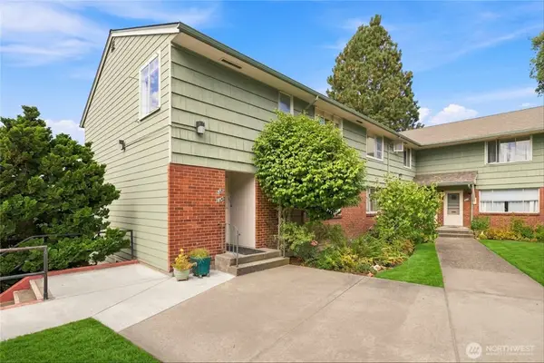 901 N Forest St #135, Bellingham, WA 98225