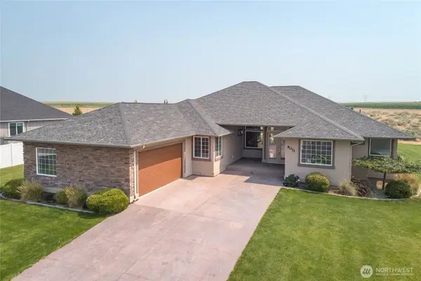 8071 Dune Lake Road Se, Moses Lake, WA 98837