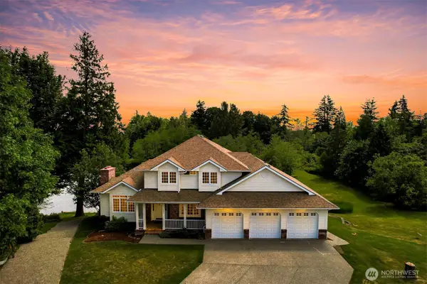 5887 Bay Pine Court, Ferndale, WA 98248