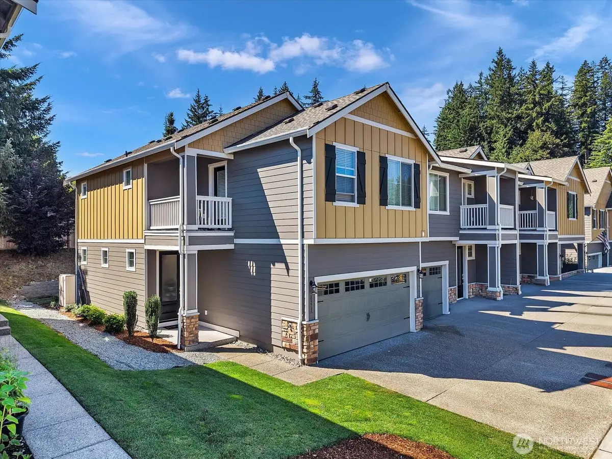 8311 Gilman Way, Arlington, WA 98223 - #1