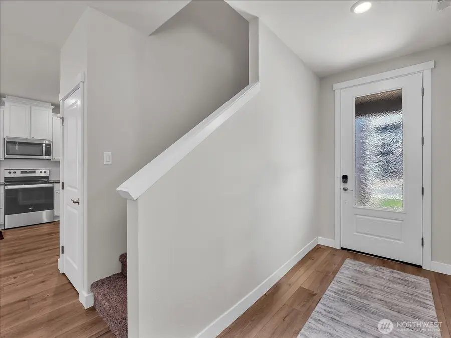 8311 Gilman Way, Arlington, WA 98223 - #2