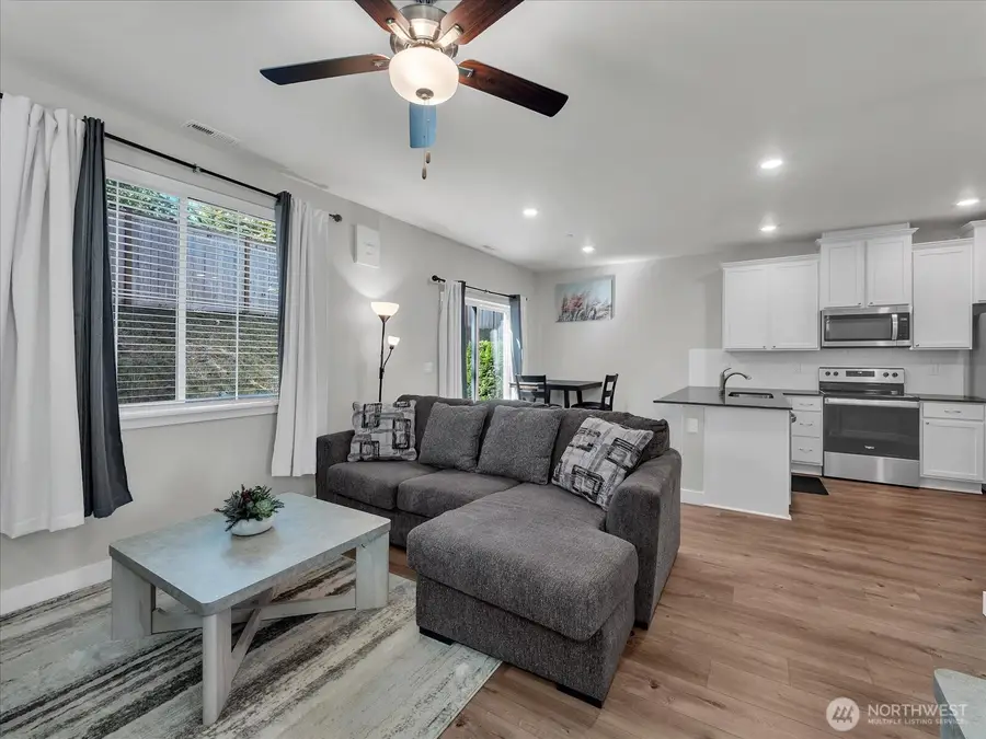 8311 Gilman Way, Arlington, WA 98223 - #3