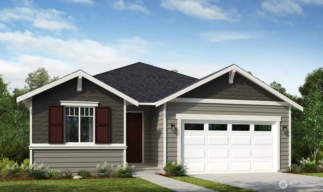 2711 Bowthorpe Street Se, Lacey, WA 98513 - #1
