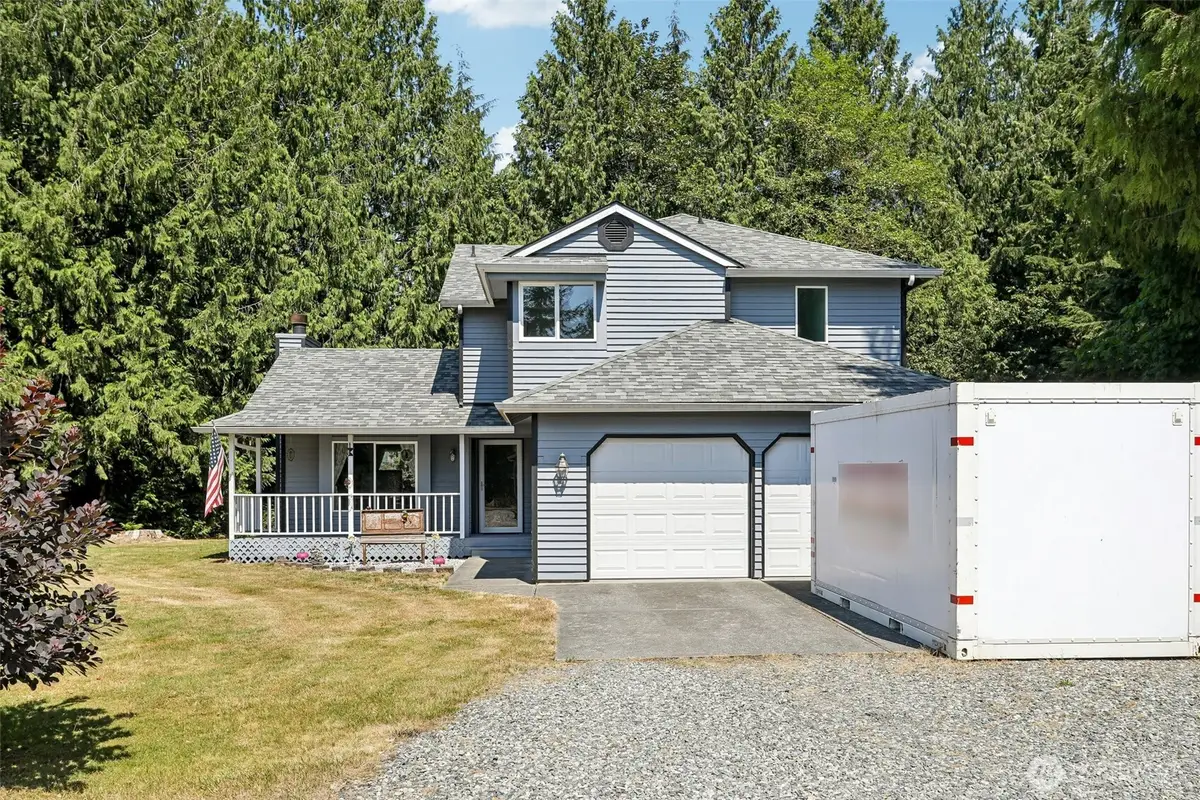 13811 272nd Street Ne, Arlington, WA 98223 - #1
