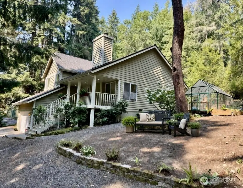 15944 NE Lemolo Shore Drive, Poulsbo, WA 98370 - #1