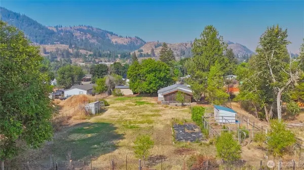 1211 Hughes Lane, Twisp, WA 98856