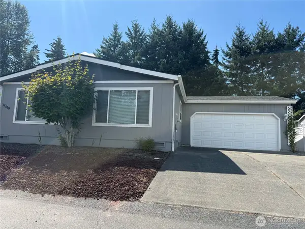15410 122nd Avenue Ct E #9, Puyallup, WA 98374