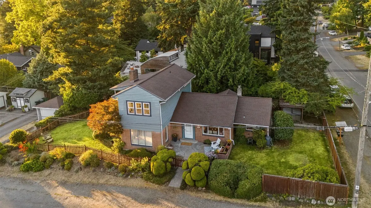 12703 4th Avenue Nw, Seattle, WA 98177 - #1