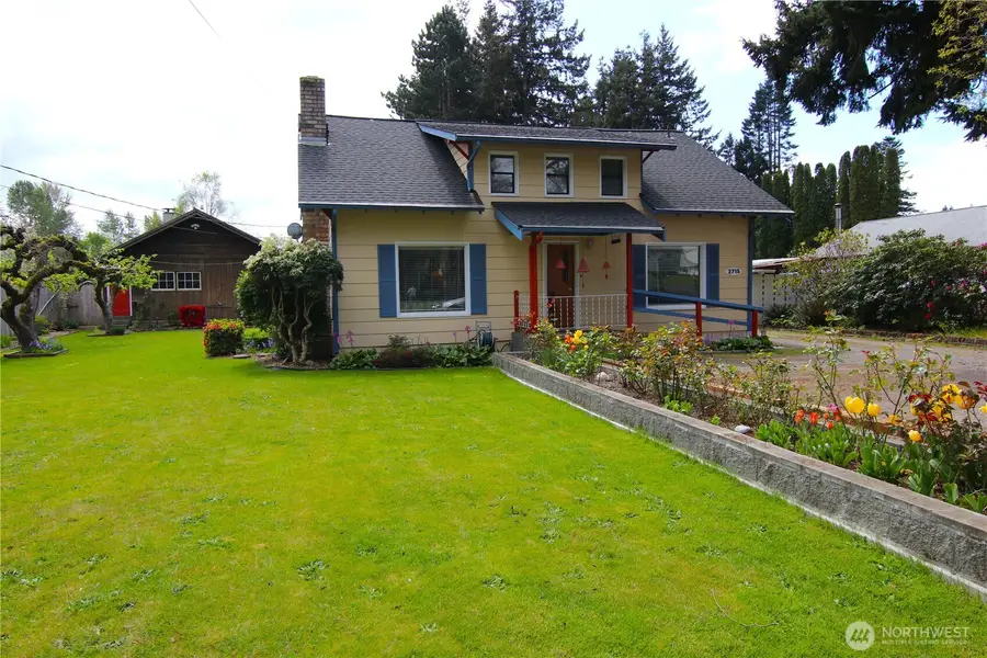 2715 Cedarwood Avenue, Bellingham, WA 98225 - #3