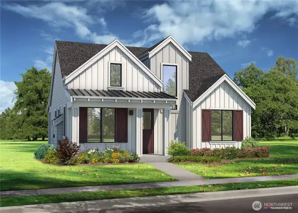 1083 SE Garrison Village Way, College Place, WA 99324