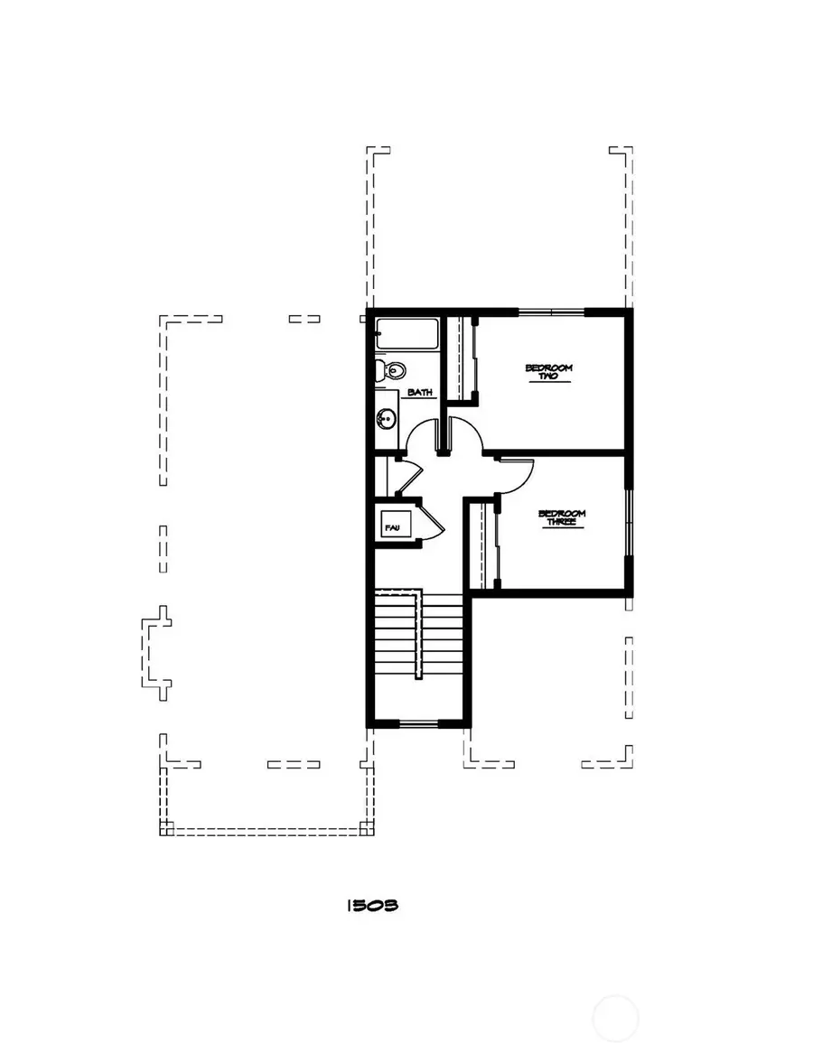 1083 SE Garrison Village Way, College Place, WA 99324 - #3