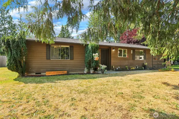 2422 Hennessy Lane, Port Angeles, WA 98363