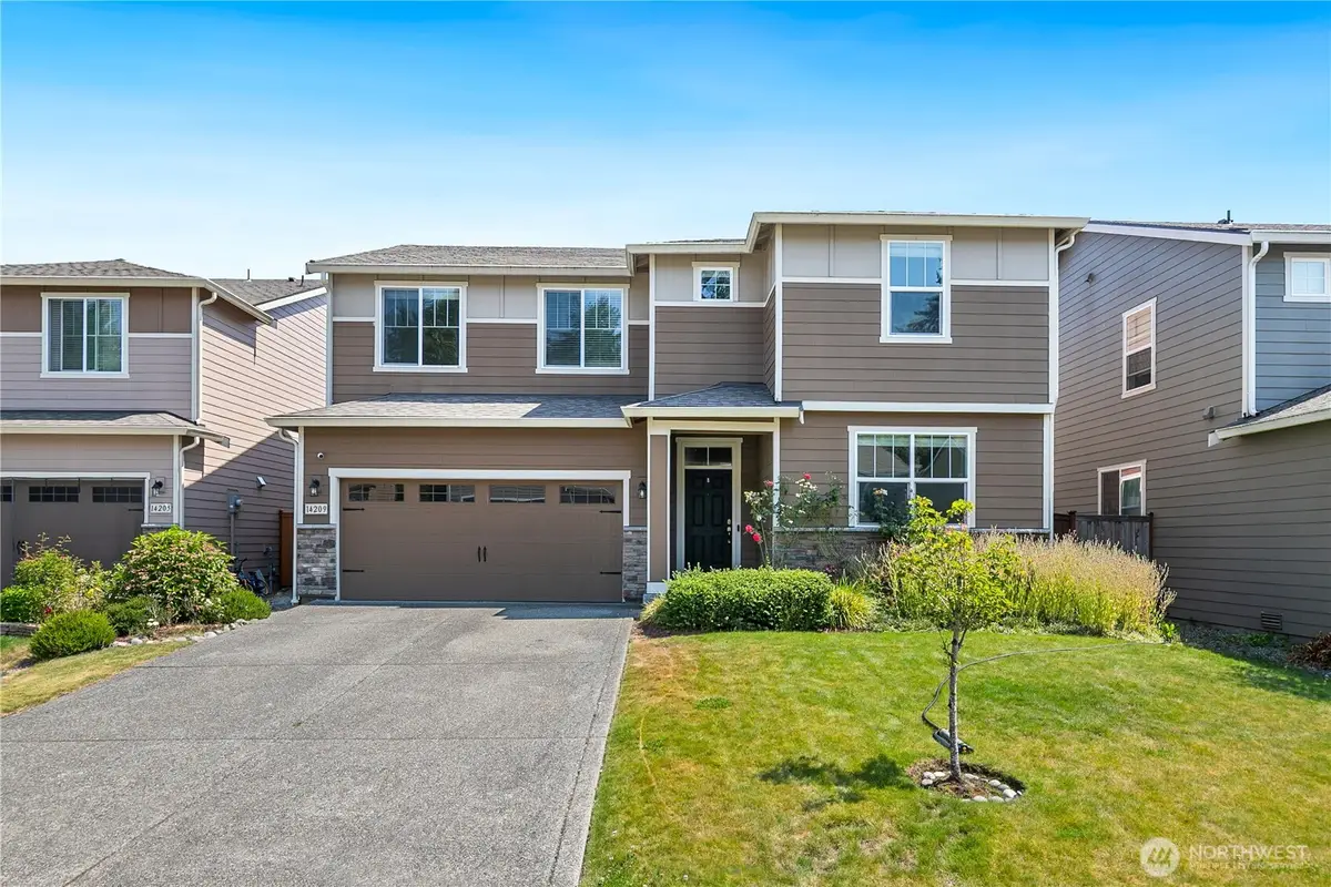 14209 67th Avenue E, Puyallup, WA 98373 - #1