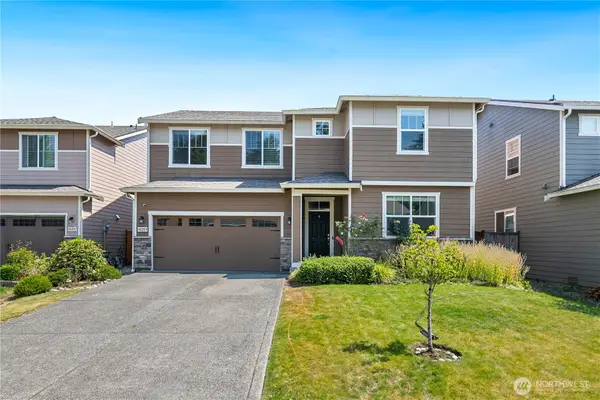 14209 67th Avenue E, Puyallup, WA 98373