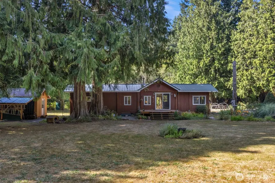 6405 Happy Hollow Road, Stanwood, WA 98292 - #2