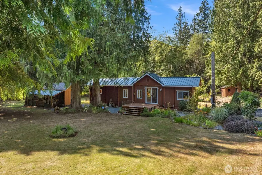 6405 Happy Hollow Road, Stanwood, WA 98292 - #3
