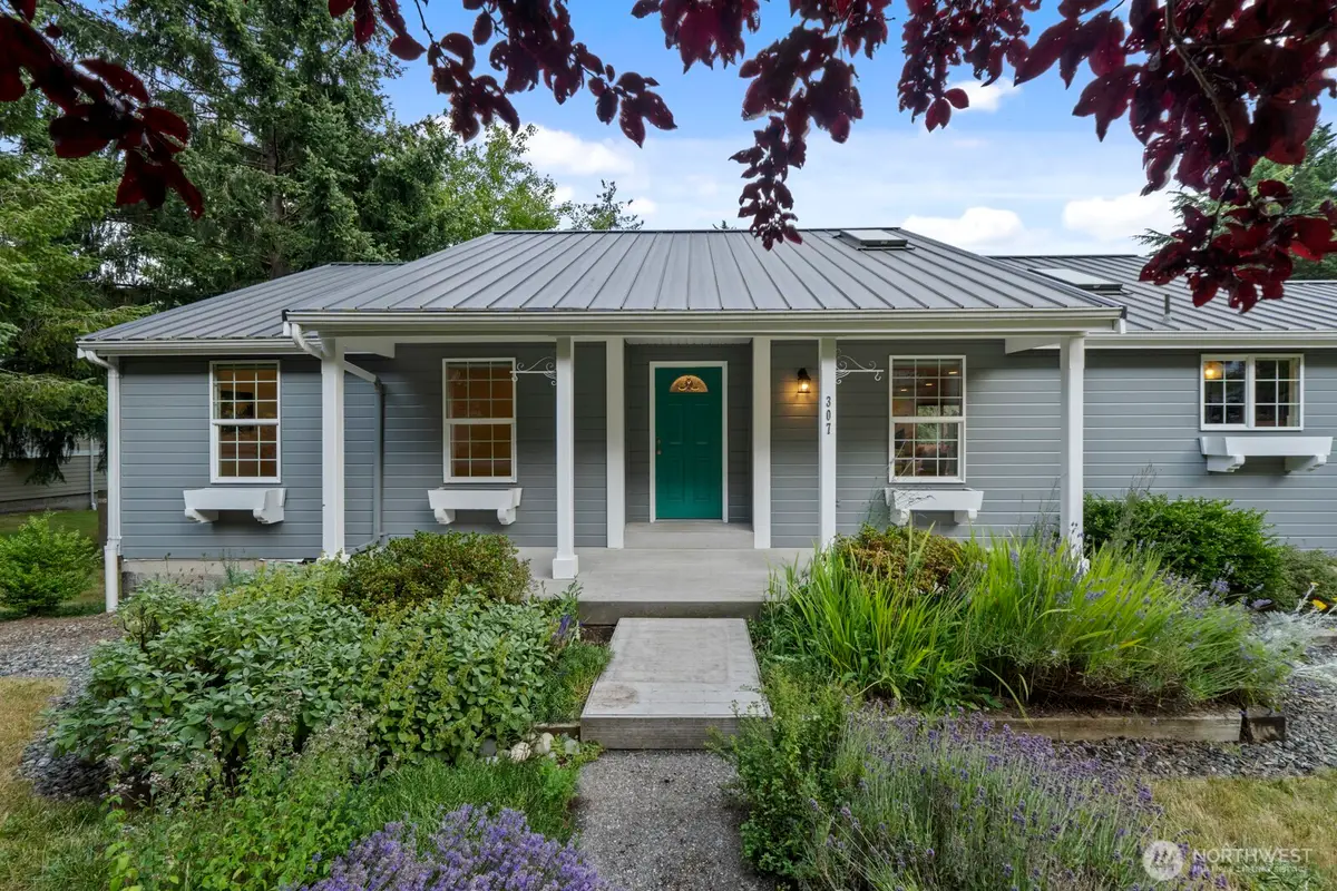 307 Willow Court N, Bellingham, WA 98225 - #1