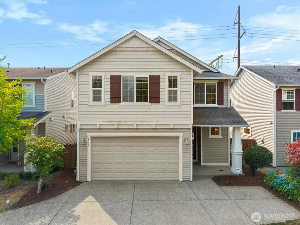 1008 81st Drive Se, Lake Stevens, WA 98258