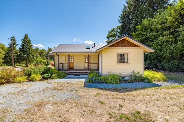 45501 Main Street, Concrete, WA 98237