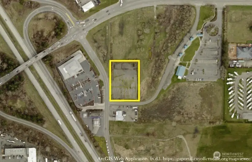 5644 Barrett Road, Ferndale, WA 98248 - #3