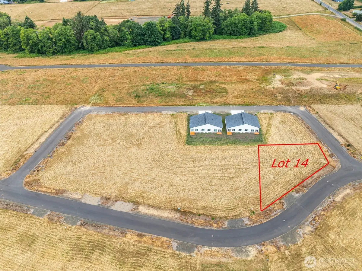 18 Sunnyfield Drive #14, Cathlamet, WA 98612 - #1