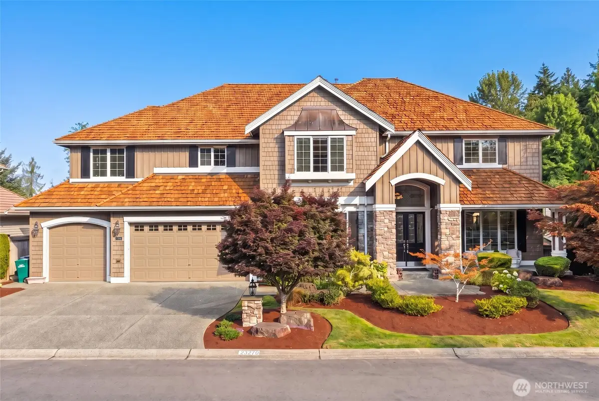 23270 SE 51st Place, Issaquah, WA 98029 - #1