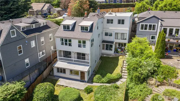 12340 Sand Point Way Ne, Seattle, WA 98125