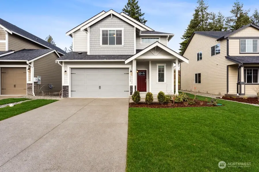 14210 Jensen Drive Se #354, Yelm, WA 98597 - #1