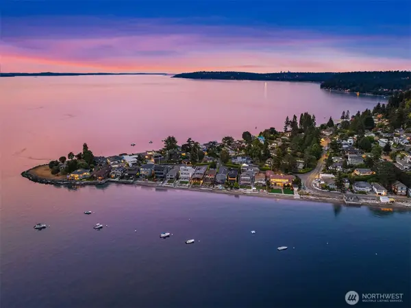 3705 SW 171st Street, Burien, WA 98166