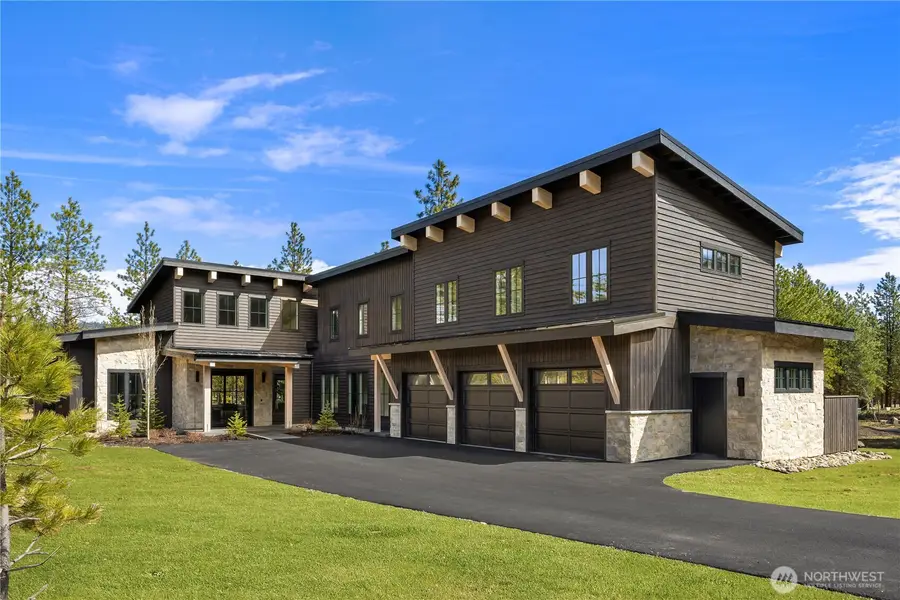 451 Southern Star Lane, Cle Elum, WA 98922 - #2