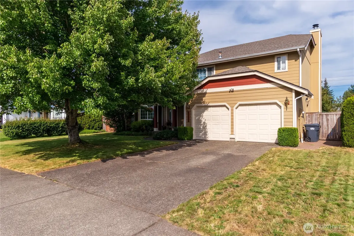 21715 43rd Avenue Ct E, Spanaway, WA 98387 - #1