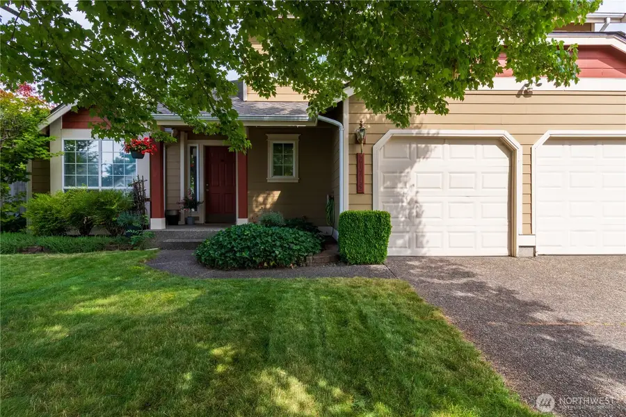 21715 43rd Avenue Ct E, Spanaway, WA 98387 - #2