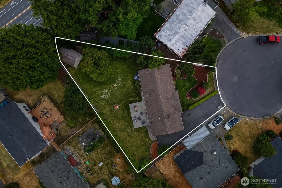 14434 83rd Place Ne #13, Kirkland, WA 98034 - #1