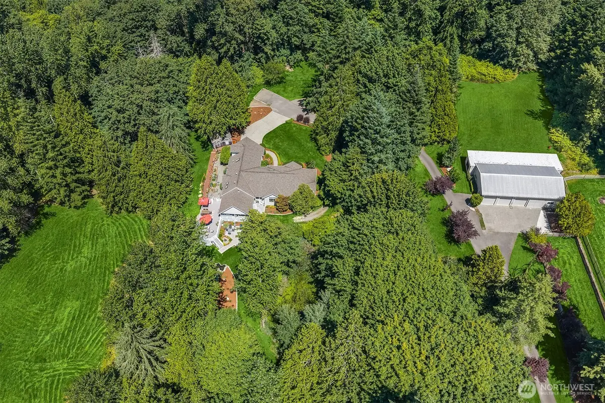 27522 NE 53rd Street, Redmond, WA 98053 - #1
