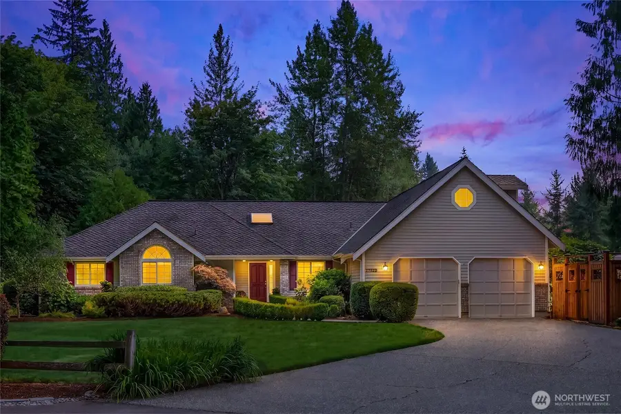 27522 NE 53rd Street, Redmond, WA 98053 - #2