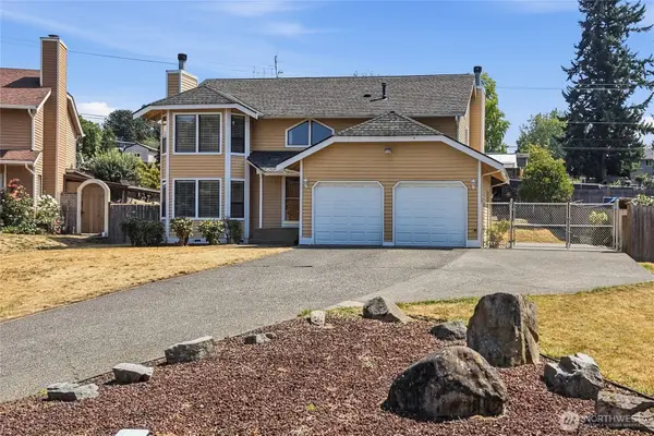 22847 103rd Avenue Se, Kent, WA 98031