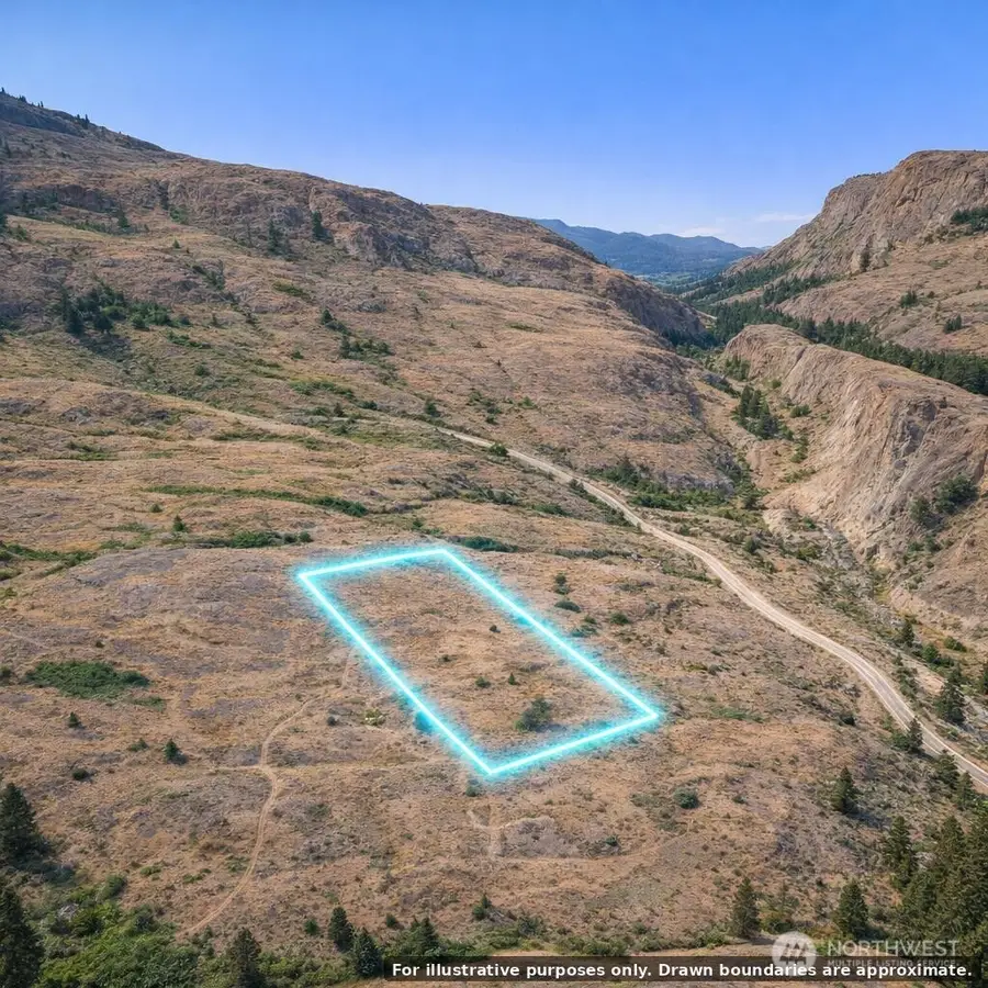 0 Mclaughlin Canyon Road, Tonasket, WA 98855 - #2